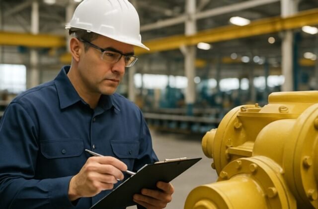 Manutenção Preventiva Industrial: Descubra os Benefícios na Região de Americana