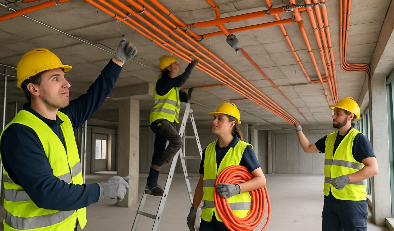 Por que optar por manutenção elétrica sustentável em Sumaré - SP?