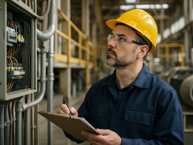 Vale a Pena Investir em Manutenção Preventiva para Indústrias de Americana?