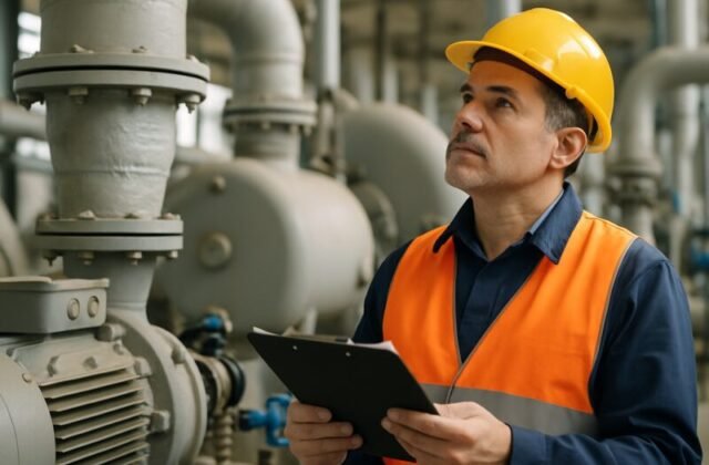 Como escolher a melhor empresa de manutenção industrial em Americana para sua indústria