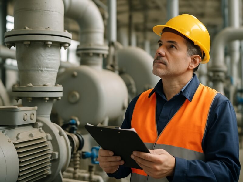 Como escolher a melhor empresa de manutenção industrial em Americana para sua indústria