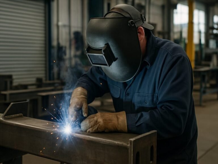 Serralheria Industrial em Americana: Guia Completo de Serviços
